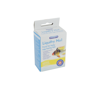 Liquifry No.1 Egg Layer