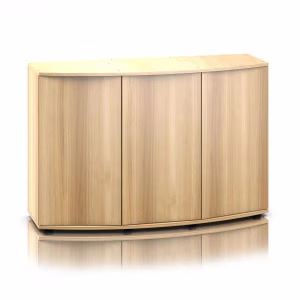 Juwel Vision 260 Light Wood Cabinet