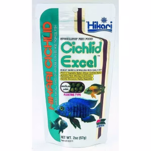 Hikari Cichlid ExCel