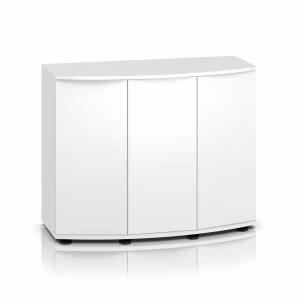 Juwel Vision 180 White Cabinet