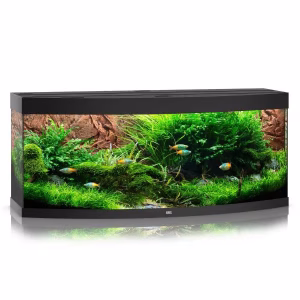 Juwel Vision 450 Black Aquarium