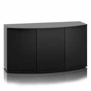 Juwel Vision 450 Black Cabinet