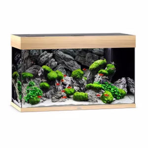 Juwel Rio 125 Light Wood Aquarium