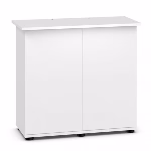 Juwel Rio 125 White Cabinet