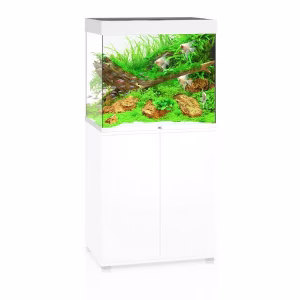 Juwel Lido 200 White Aquarium