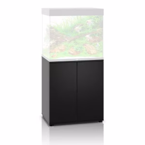 Juwel Lido 120 Black Cabinet