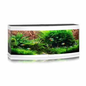 Juwel Vision 450 White Aquarium