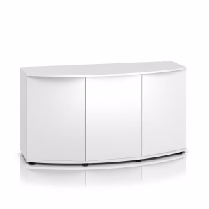 Juwel Vision 450 White Cabinet