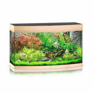 Juwel Vision 180 Light Wood Aquarium