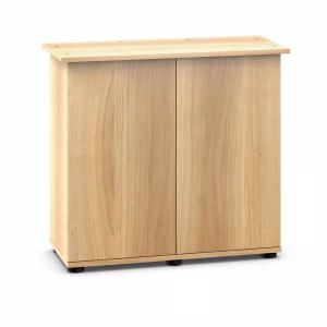 Juwel Rio 125 Light Wood Cabinet