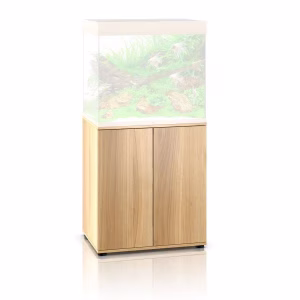 Juwel Lido 120 Light Wood Cabinet