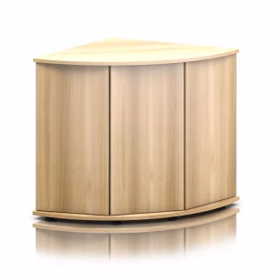 Juwel Trigon 190 Light Wood Cabinet