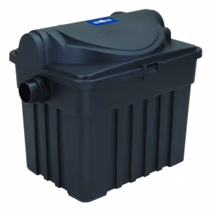 Bermuda Box Filter With UV NO PUMP