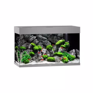 Juwel Rio 125 Grey Aquarium