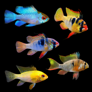 Assorted Ram (3-4 CM)