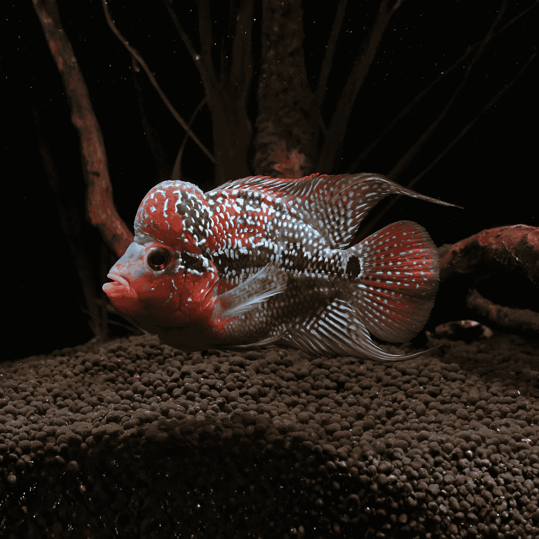 Flowerhorn