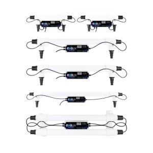 Evolution Aqua EVO