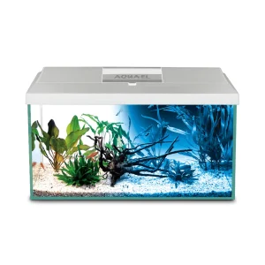 Aquael Leddy Aquarium 40 White