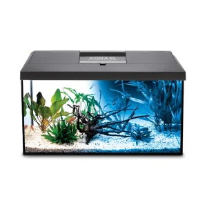 Aquael Leddy Aquarium 40 Black