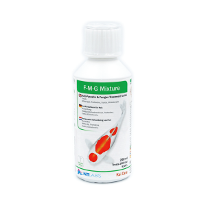 Nt Labs Koi Care F - M - G Mix