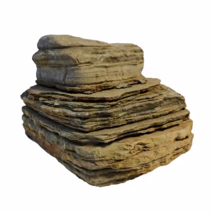 Red Pagoda Rock