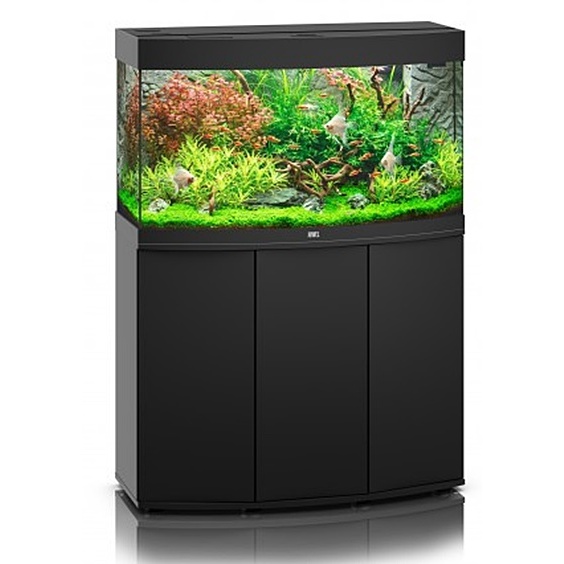 Juwel Vision 180 Black Aquarium - Image 2
